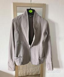 Blazer donna grigia Silvian Heach taglia M