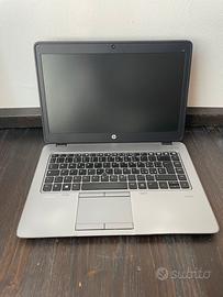 HP ProBook 645 G1 | AMD | 14" | 4GB Ram 128 SSD