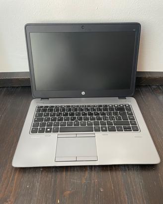 HP ProBook 645 G1 | AMD | 14" | 4GB Ram 128 SSD