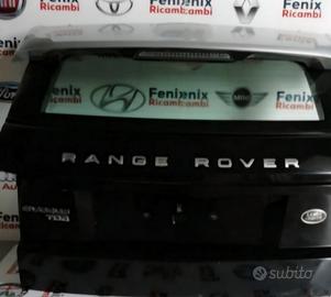 Portellone posteriore Vari Ricambi Auto 