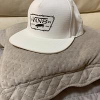 Cappello vans berretto visiera