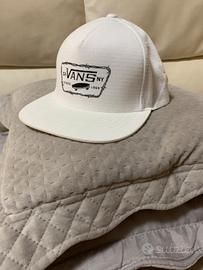 Cappello vans berretto visiera