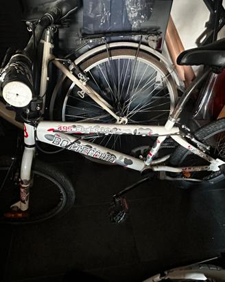 Bmx bottecchia freestyle