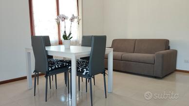 Appartamento San Vito vicino Muravera e Villaputzu