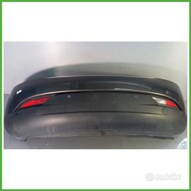 Paraurti Posteriore LANCIA DELTA TH Berlina GRIGIO