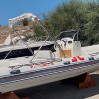 JOKER BOAT COASTER 6.50