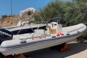 JOKER BOAT COASTER 6.50