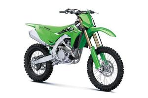 KAWASAKI KX 450 KX 450X Enduro my25