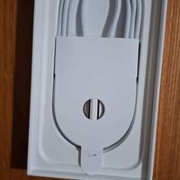 iPhone 16e 128gb nuovo, mai utilizzato