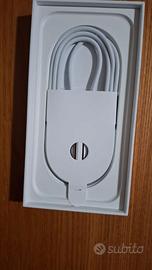 iPhone 16e 128gb nuovo, mai utilizzato