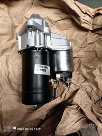 Motorino avviamento Auto