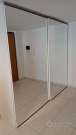 Armadio a 2 ante