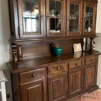 Mobili in legno massello