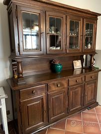 Mobili in legno massello