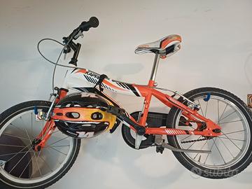 bicicletta
