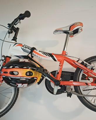 bicicletta