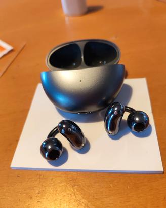 Honor Choice Earbuds Clip- auricolari 