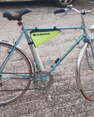 bici Leri anni 80