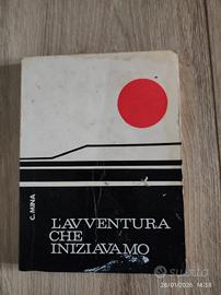 L'avventura che iniziavamo