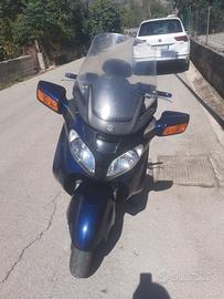 Suzuki Burgman