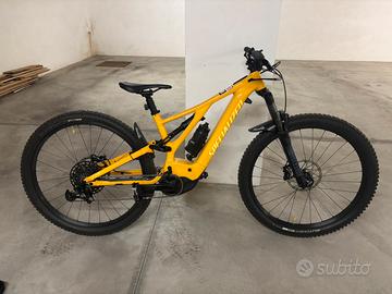 specialized turbo levo m5