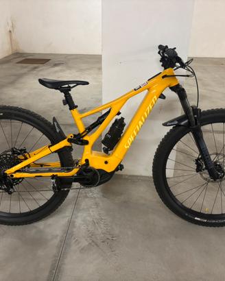 specialized turbo levo m5