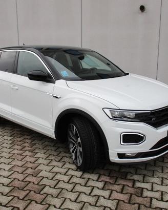 Ricambi volkswagen vw T-Roc R-Line
