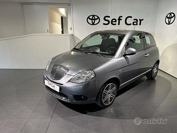 Lancia Ypsilon 1.4 16V Oro AUTO IN CONTO VENDITA