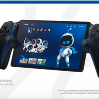 Palystation Portal Midnight Black