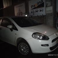 FIAT GRANDE PUNTO 1.2 B 2012 169A4000 PER RICAMBI