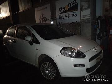 FIAT GRANDE PUNTO 1.2 B 2012 169A4000 PER RICAMBI