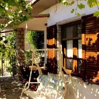 Isola d'Elba Costa del sole Pomonte