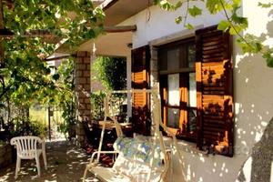 Isola d'Elba Pomonte