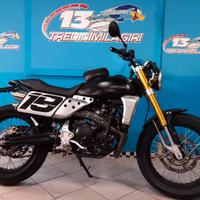 Fantic Caballero 500 Flat Track - 2020