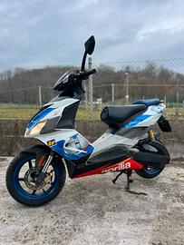 Aprilia Sr 50