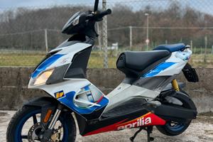 Aprilia Sr 50