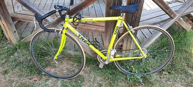bicicletta TREK 1200 
