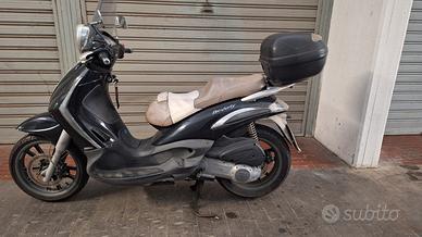Piaggio Beverly 250 i.e. - 2008