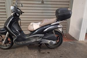 Piaggio Beverly 250 i.e. - 2008