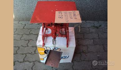 bilancia di periodo meta 900