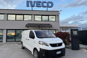 Peugeot EXPERT 2.0 120 EAT 8 L2H1