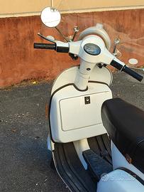 VESPA PX 200 E