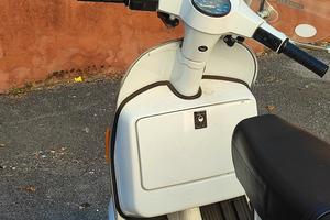 VESPA PX 200 E