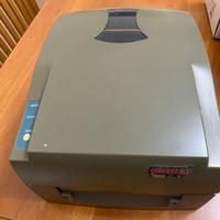 Stampante etichette Godex Plus Series