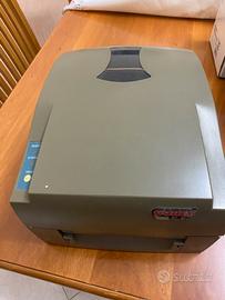 Stampante etichette Godex Plus Series