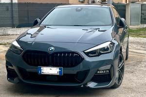 Bmw serie 2 Gran Coupè MSport 218d camb automatico