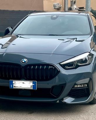 Bmw serie 2 Gran Coupè MSport 218d camb automatico