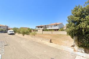 Area edificabile 650mq san giovanni suergiu
