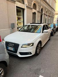 Audi A4 2010