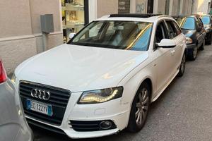 Audi A4 2010